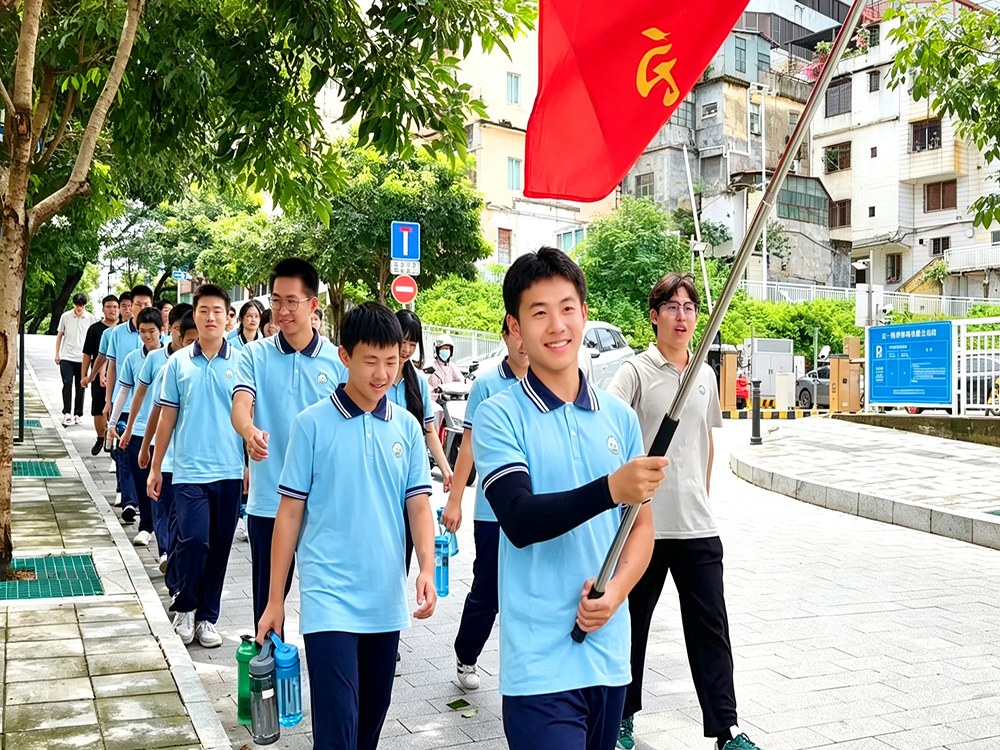 江苏宿迁正规青少年成长培育机构怎么联系