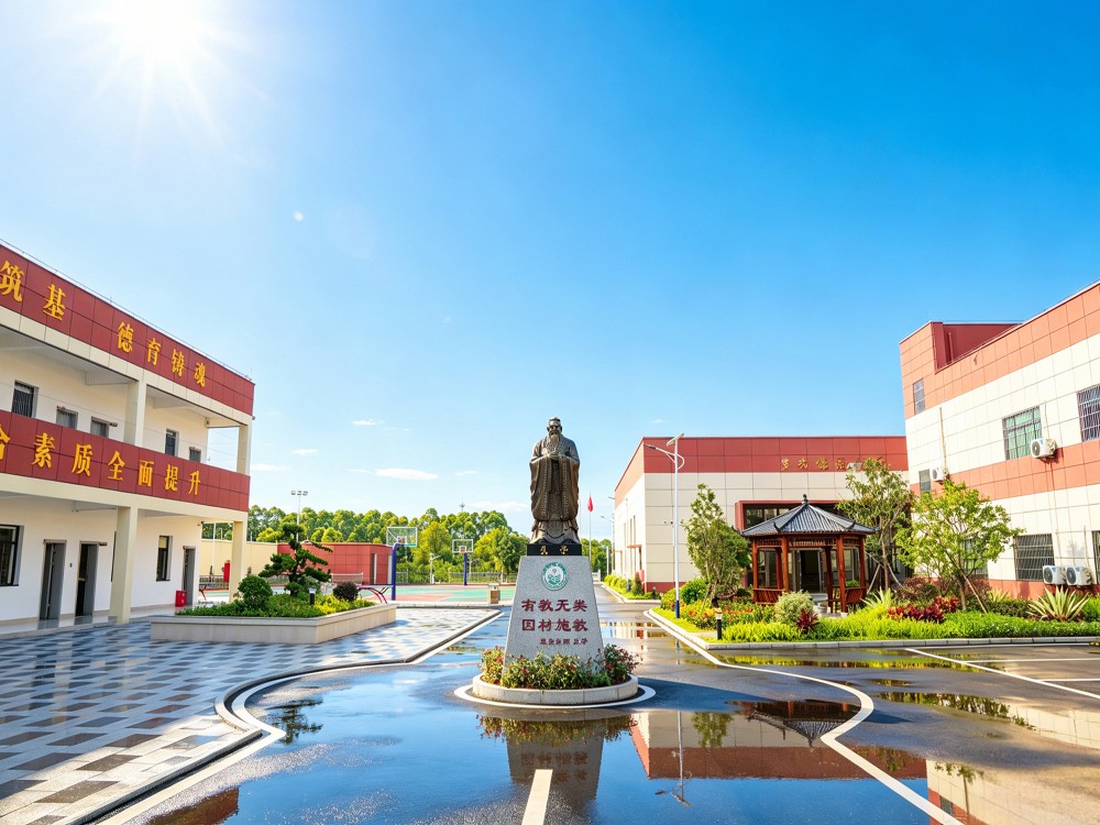 宿迁靠谱的叛逆孩子改变学校推荐:志恒教育培训学校,用爱与专业重塑成长
