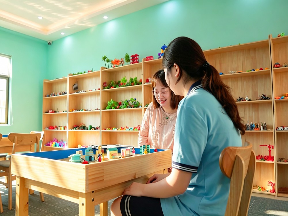 宿迁家长注意：全封闭叛逆小孩改变学校如何选？这份参考请收好