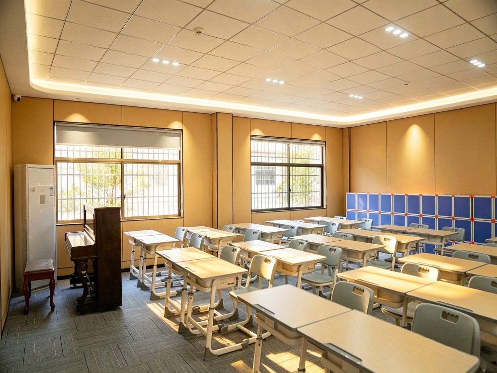 宿迁全封闭教育学校深度解读：叛逆孩子如何实现有效转变