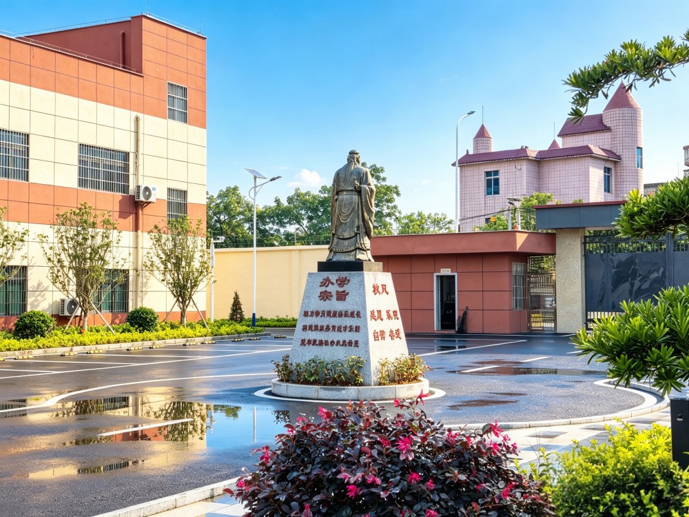宿迁诚信的叛逆孩子全封闭管教学校选择标准：从办学资质到教育实效的全方位解析