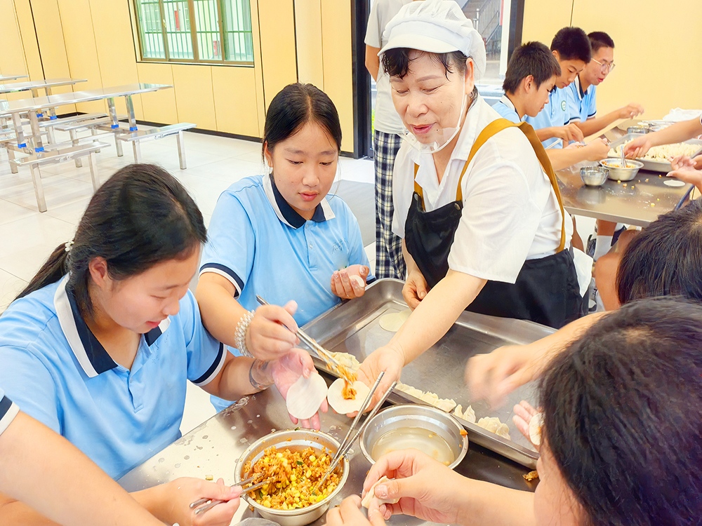 宿迁青少年寄宿培育机构怎么联系?避坑指南